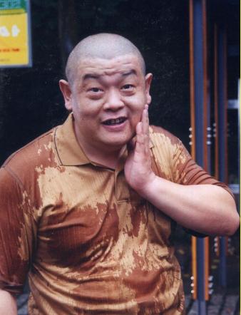 演员傅彪的母亲是老演员孙桂田吗,傅彪的母亲是谁和孙桂田什么关系