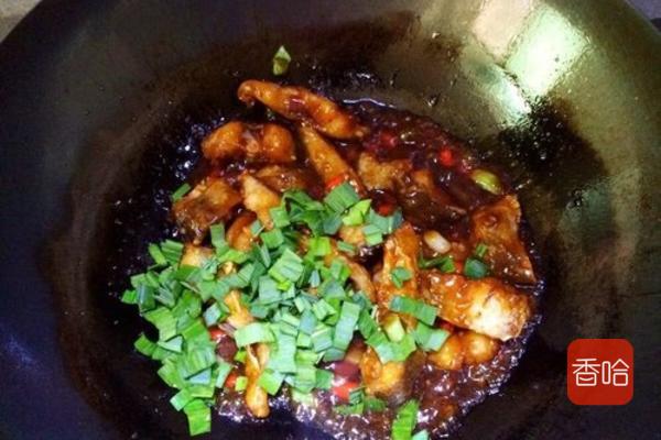 去除鱼腥最好方法,做鱼时如何去除鱼腥味