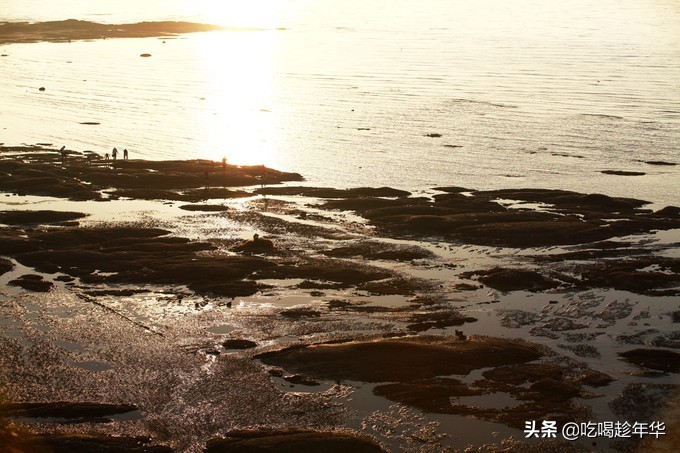 营口团山海洋公园是北海公园吗,营口团山海洋公园和金帛滩哪个好