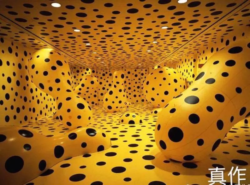 “什么？山寨、抄袭？！”，你可能看了一场假的艺术展……