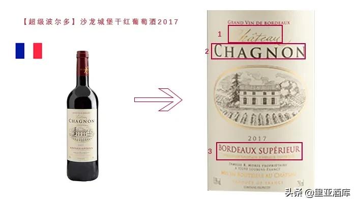 法国波尔多左岸葡萄酒产区,最完整详细的法国葡萄酒知识大全