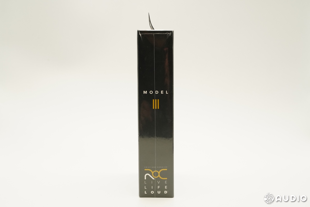 拆解报告：ROCLIVELIFELOUDModelIII3.5mm接口有线耳机