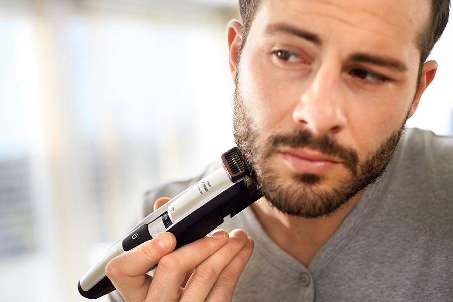 胡须硬怎么挑选剃须刀,网上怎样挑选好用的电动剃须刀