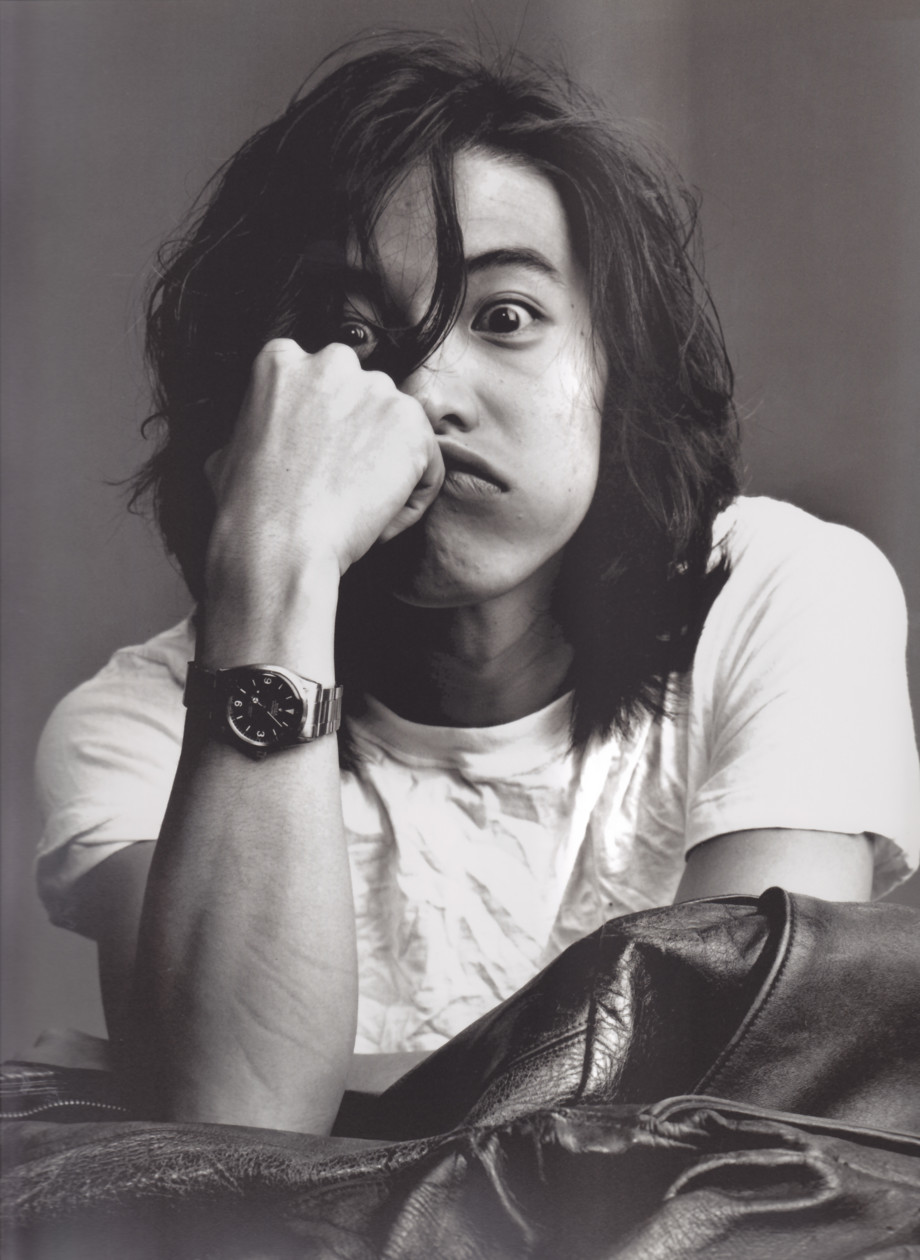 这个征服两位亚洲天王的一代歌姬,到底有什么魅力?