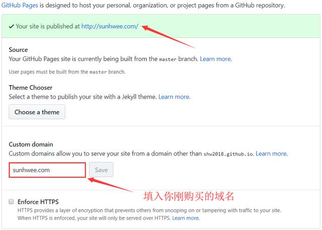 hexo搭建的博客无法部署到github,hexo怎么搭建github博客