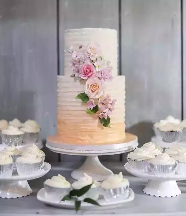 婚礼蛋糕图片大全100张,九层婚礼蛋糕图片大全