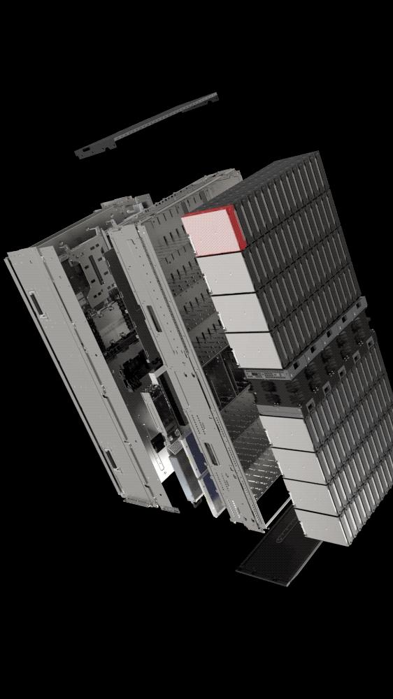 华为数据存储优势,华为发布下一代数据存储