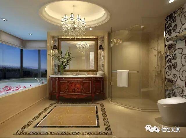 太原十大顶级高端盘曝光！你最认可哪一个？