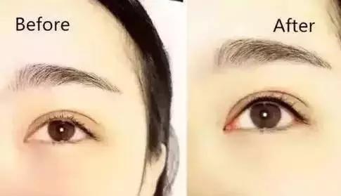眉毛一变,眉毛一变气质也变