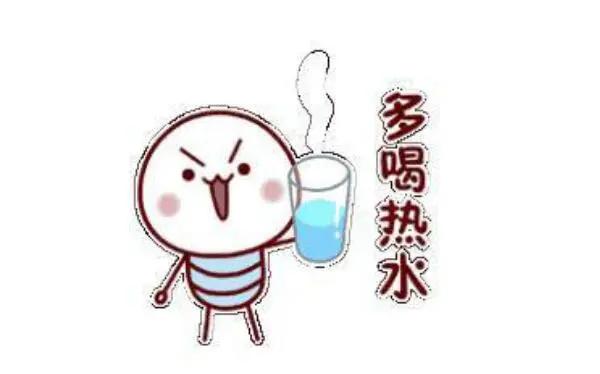 孩子喝水太急总是呛如何解决,孩子喝水太多要警惕这三种病