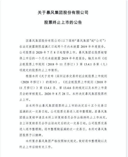 曾经的刮过整个资本市场的暴风,如今沦落到这样的风平雨静