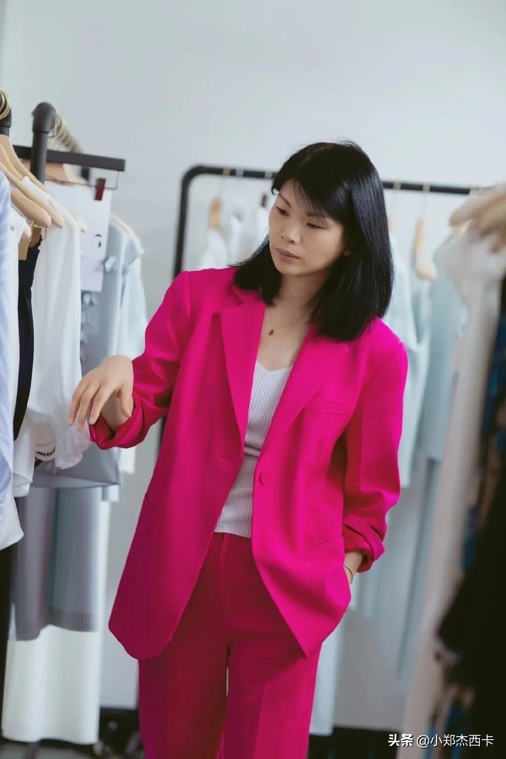 在国际上比较出名的中国超模有,盘点在国际上最火的中国超模