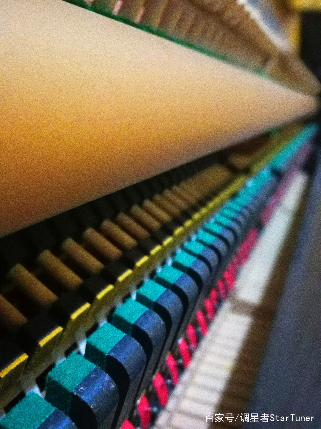 天啊,我的钢琴变成破烂了怎么办?