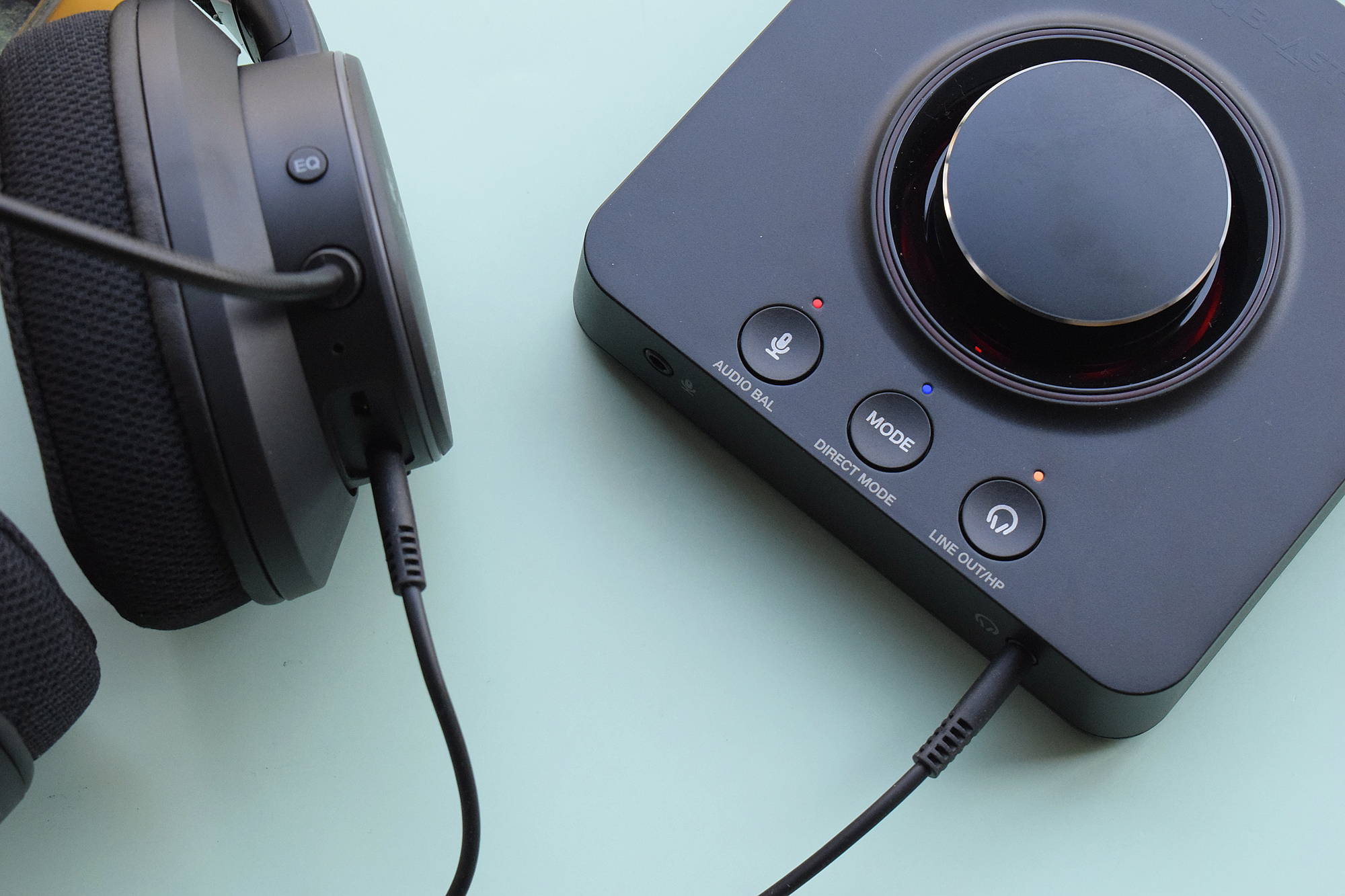 soundblaster澶栫疆澹板崱,鍒涙柊soundblasterx-fi澶栫疆澹板崱