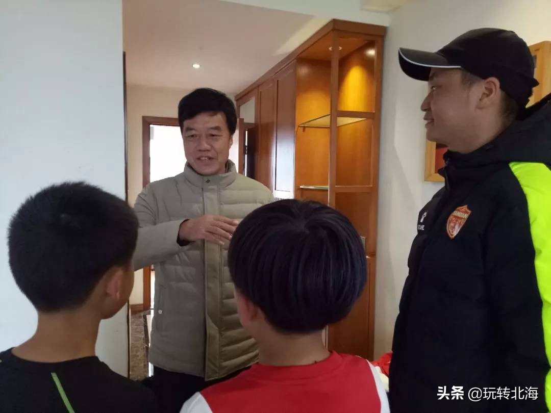 足球青训基地怎么样,足球冬训基地案例