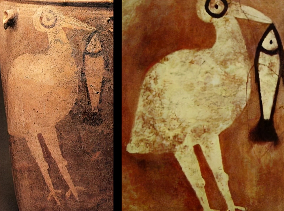 村民挖出一件国宝,农村盗墓挖出国宝