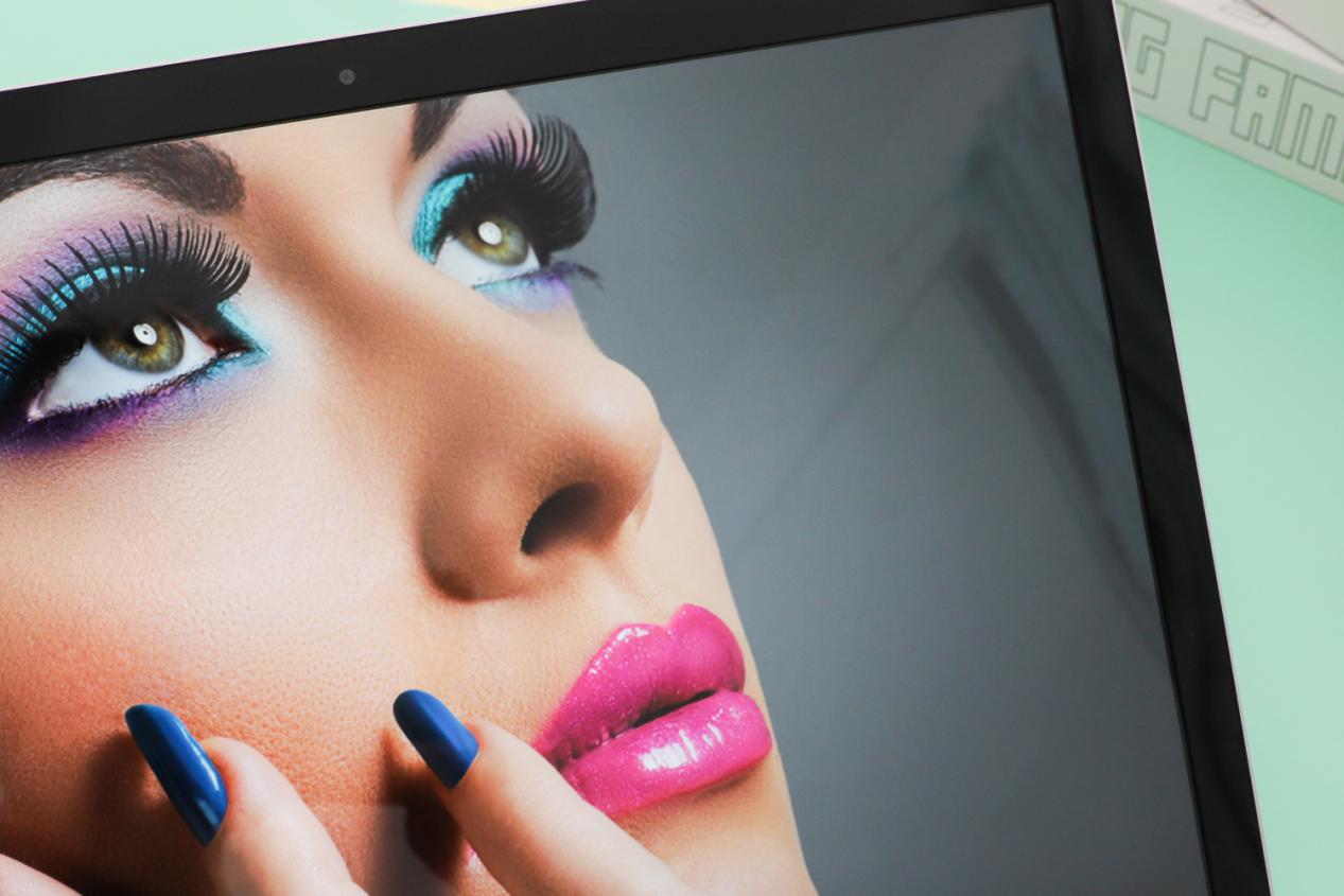 网课不翻车!把手里的iPad砸了吧,千元级3K分辨率笔记本不香?