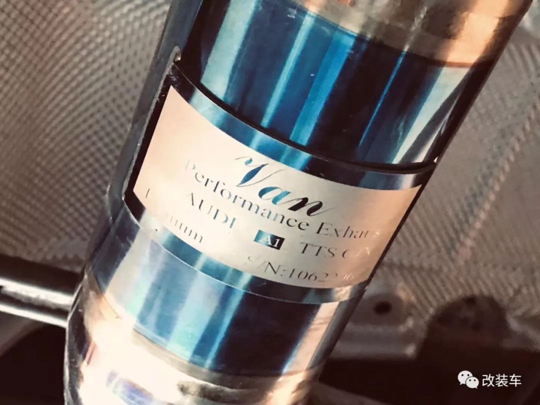 tts动力升级,奥迪tts动力