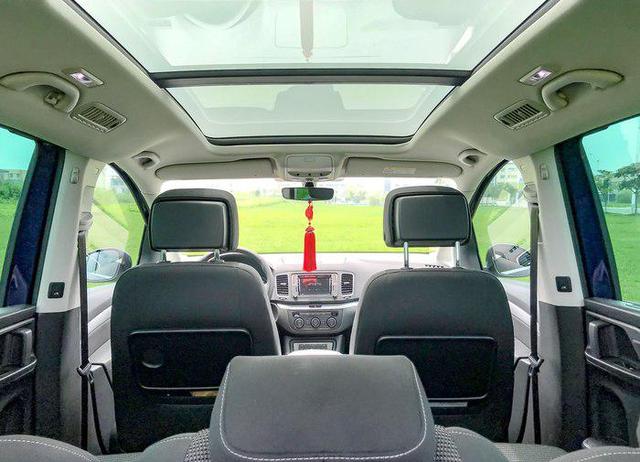 什么样的人开大众途观,什么样的人会开大众