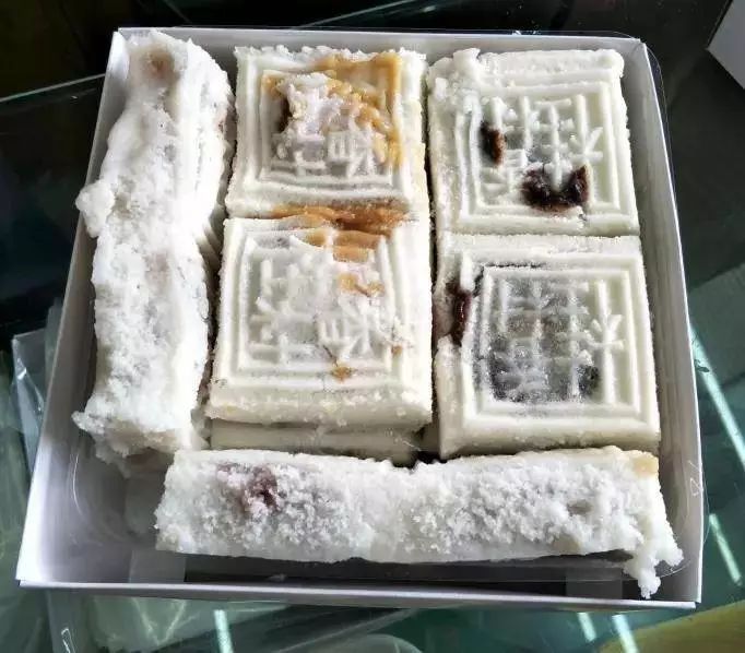 闷走病毒的日子咋过？奉上我们用48小时整理的“某宝”美食合集