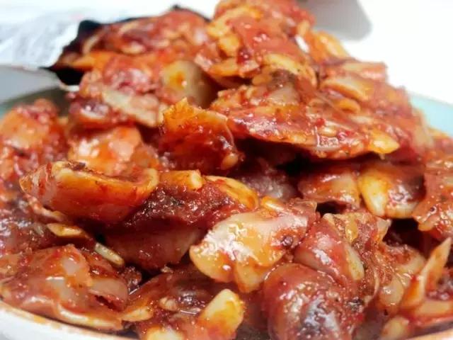 合肥七万卤菜店,合肥的哪些卤菜好吃