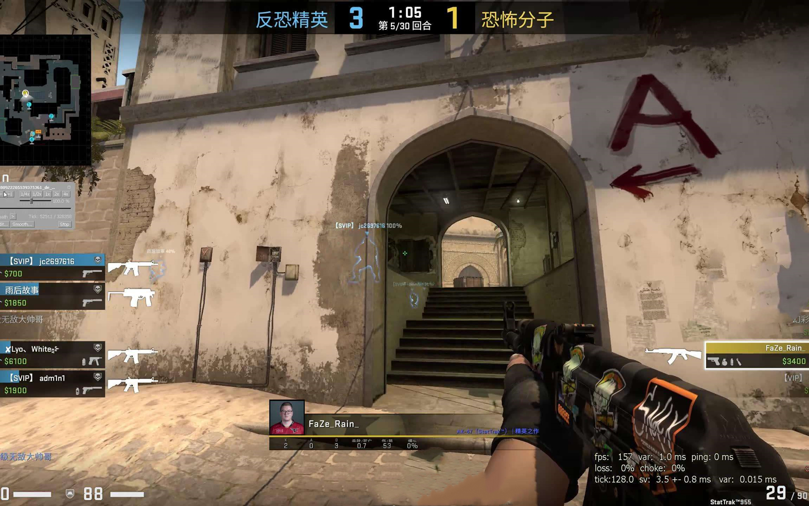 为什么游戏厂商不打击私服,为什么游戏公司根除不了外挂