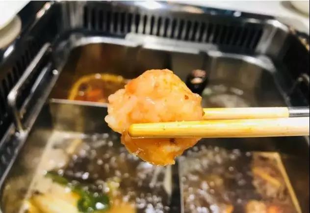 火锅健康的才是最好的,火锅健康食材