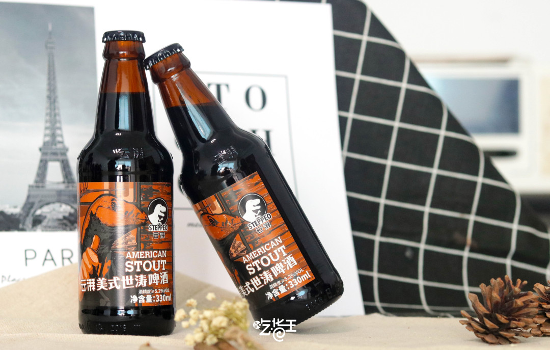 广州精酿啤酒打卡,好喝又上头的精酿啤酒