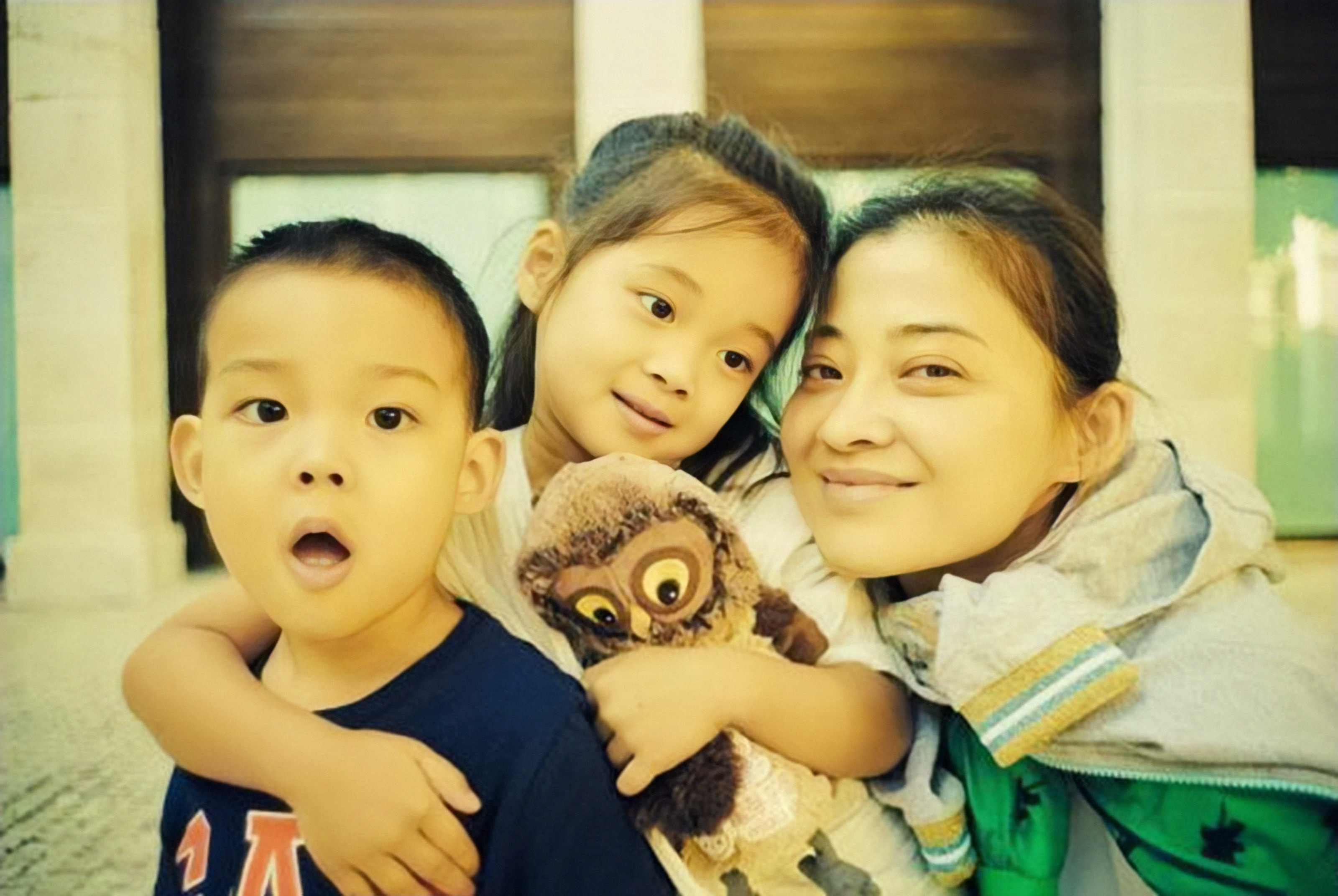 梅婷青春的故事,梅婷情史