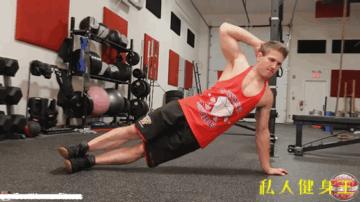 如何最高效练腹肌,如何简单有效的练腹肌