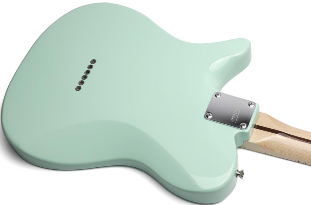 新手入门该如何搭配购置电吉他设备，以及相关适用场景