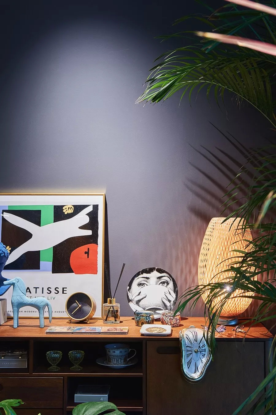 层高不够怎么布置灯光,房子层高太高怎么配灯