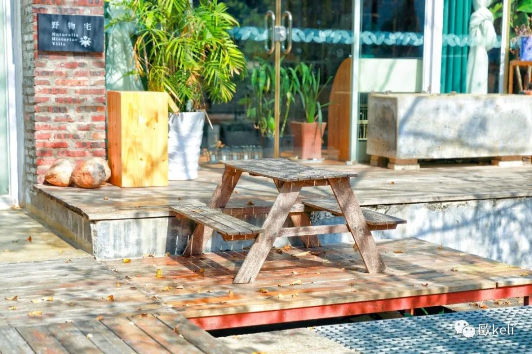 深圳官湖村沙滩游记,深圳冲绳岛游玩攻略