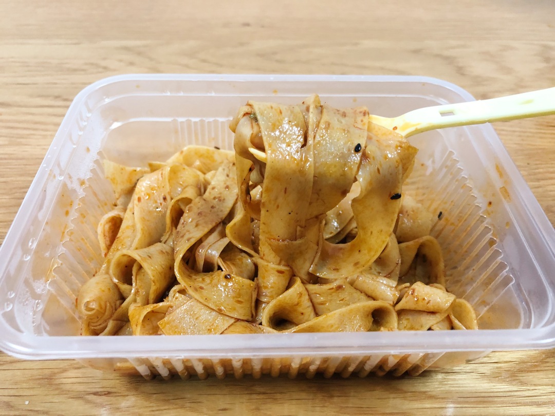 牛肉粉推荐测评,宿舍也能吃的速食粉测评