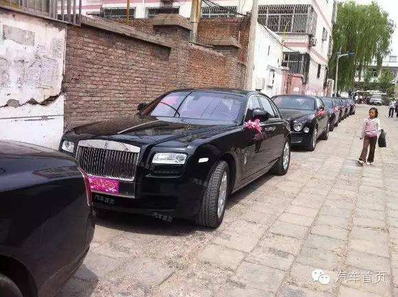 神木县为什么这么富有,陕西榆林小香港