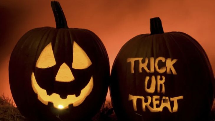 意大利万圣节,意大利的万圣节