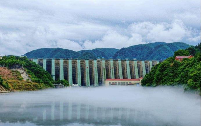 安徽十大自驾游精品线路,安徽大别山自驾游路线推荐