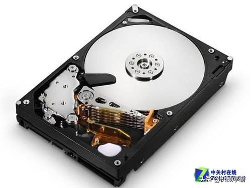 硬盘视频数据播放原理,超细腻动画