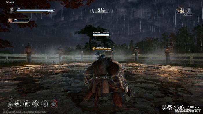 猎人竞技场传奇破防,猎人竞技场传奇2022