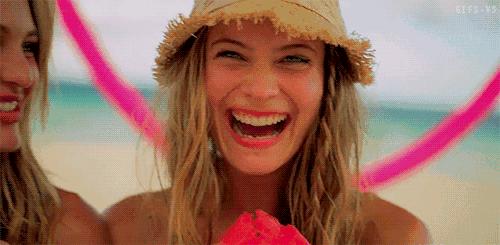 模特练习表情基本功,写真模特面部表情和眼神的训练