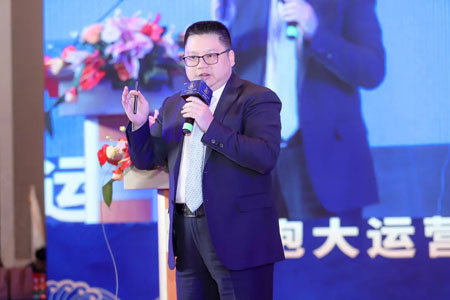 中经联盟第12届峰会,中经联盟年会