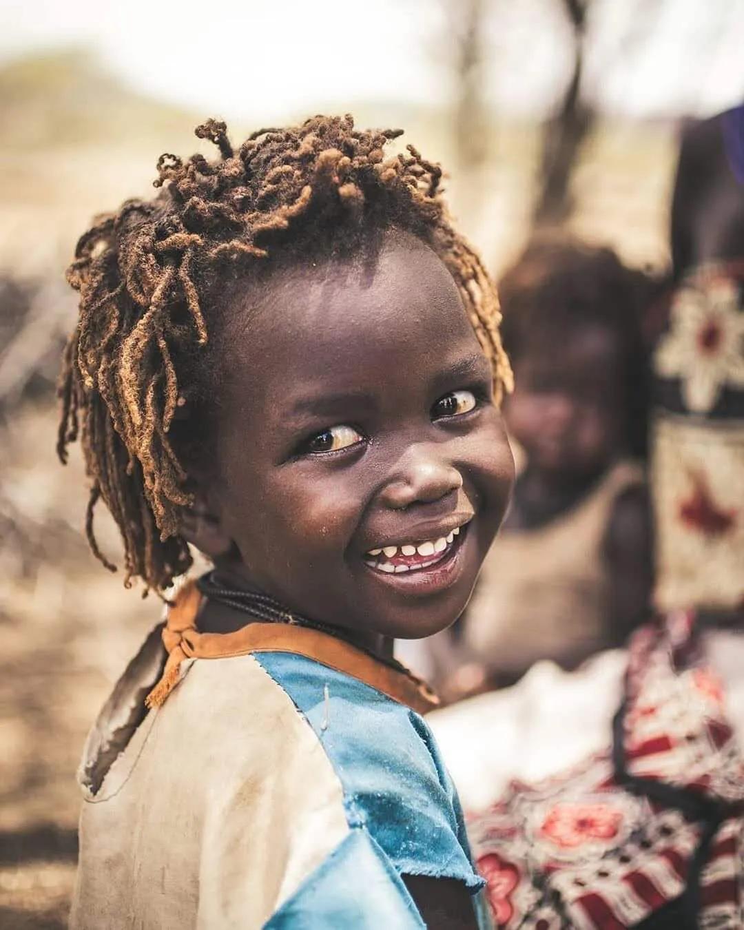 非漂23年：待不下的非洲，回不去的中国