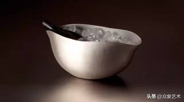 玉川堂铜器着色,匠心传承铜器