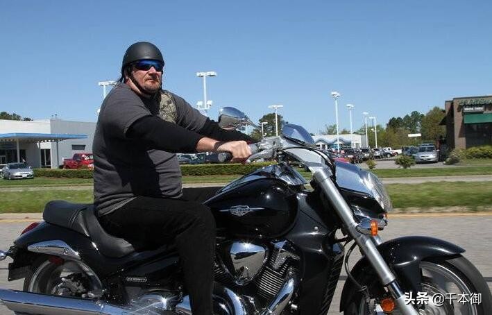 骑行摩托车真的能减肥吗,骑摩托车能瘦吗