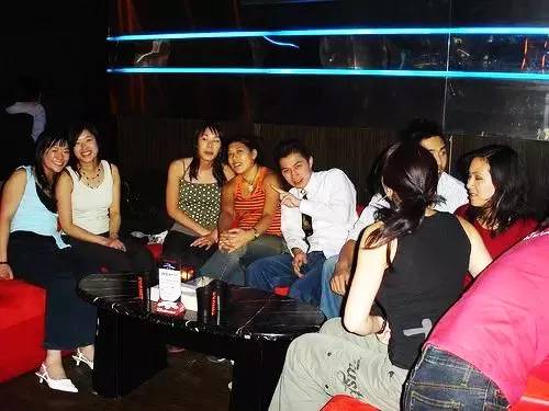 魔都25年夜场风云录,魔都夜场风云录