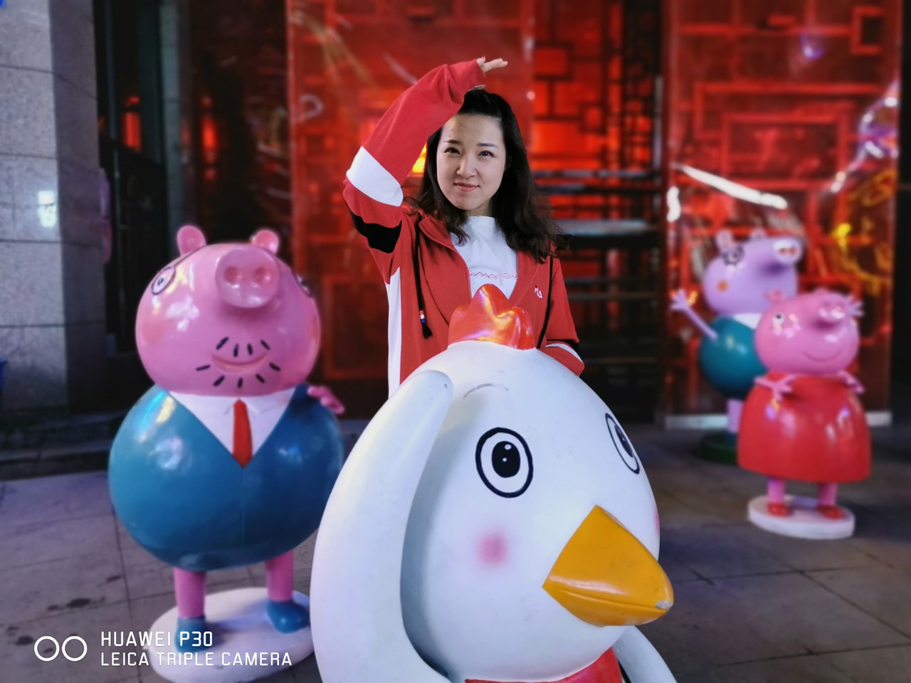 华为p30现在值得购买吗,华为p30还值得上手吗