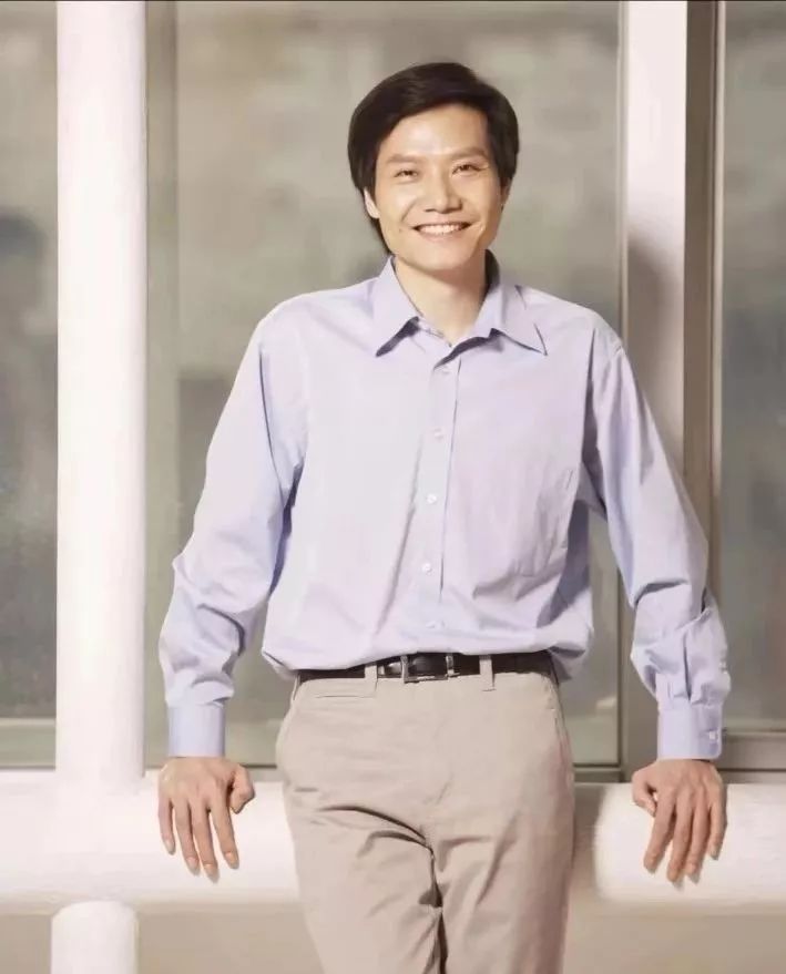 为什么雷军能走上人生巅峰,雷军成功历程介绍