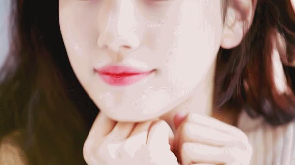 好看唇型大盘点你pick哪一款,好看唇形