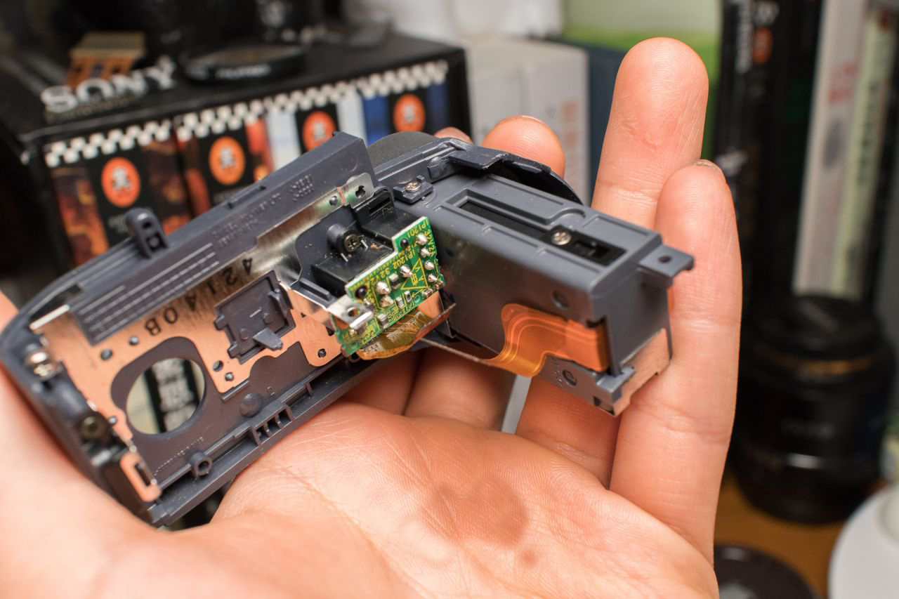 老款磁带dv摄像机工作原理,手持dv磁带摄像机