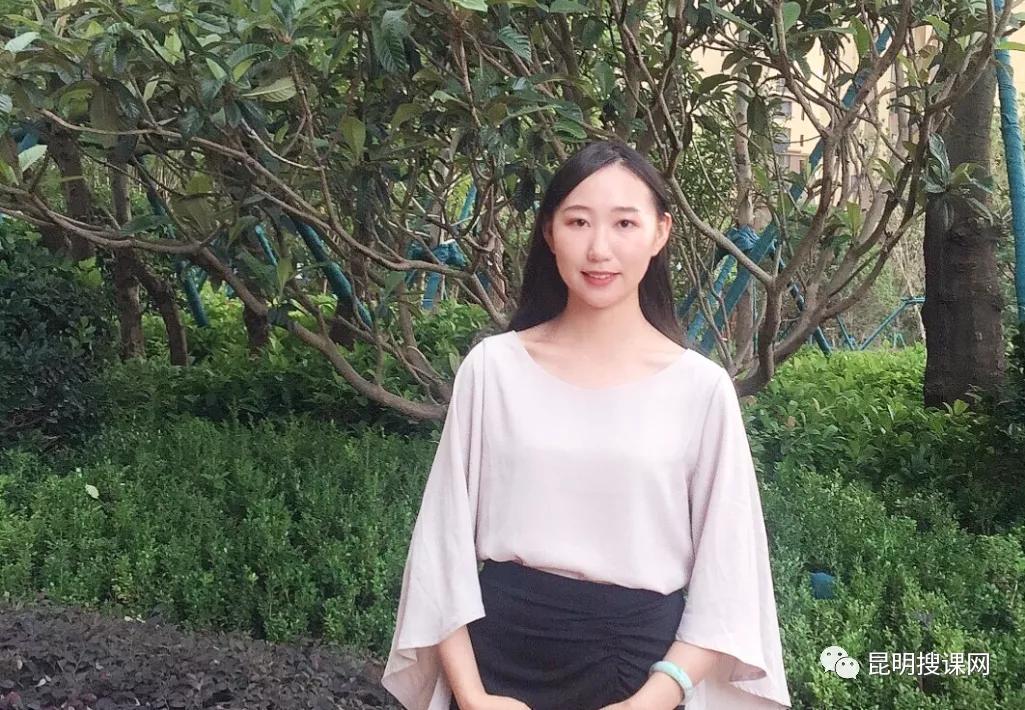 名师强将！顶级配置！昆二十四中新高一教师团队期待九月与你相遇